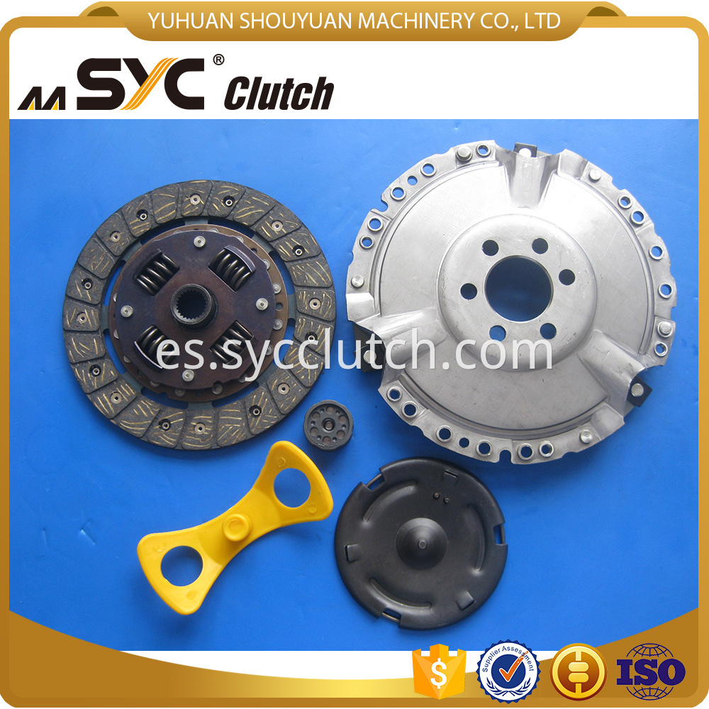 South Africa Clutch Kit for VW R27MK